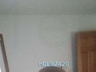 HOLMZ420