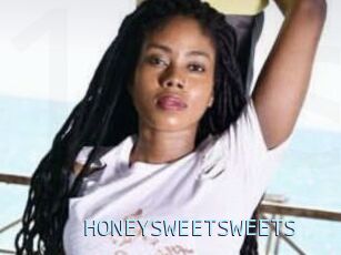 HONEYSWEETSWEETS