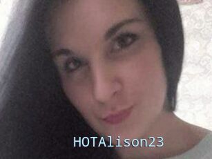 HOTAlison23