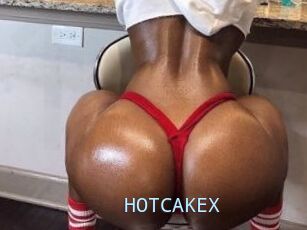 HOTCAKEX