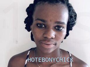 HOTEBONYCHICK