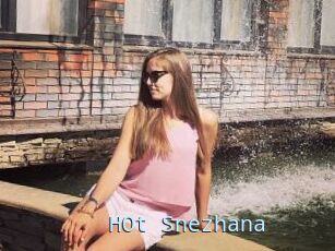 HOt_Snezhana