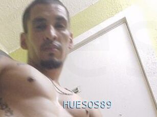 HUESOS89