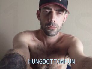 HUNGBOTTOMFUN