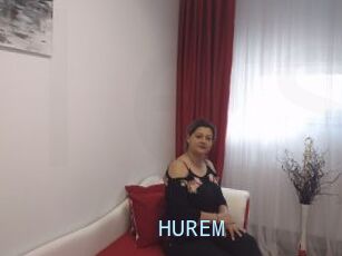 HUREM