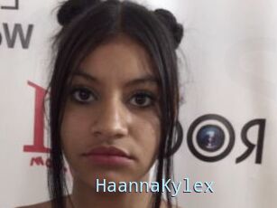 HaannaKylex