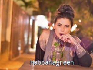 Habbanagreen