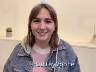 HadleyMoore