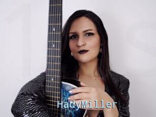 HadyMiller