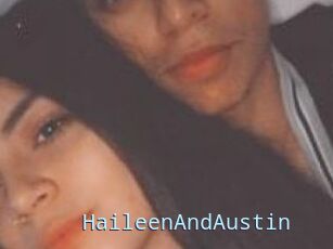 HaileenAndAustin