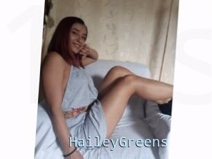 HaileyGreens