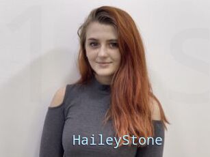 HaileyStone