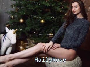 HailyRose