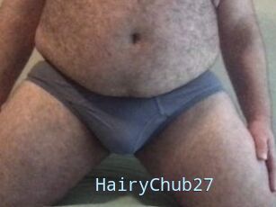 HairyChub27