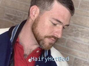 HairyHotBod