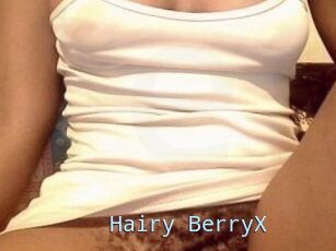 Hairy_BerryX