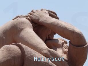 Hairyscot