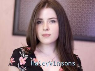 HaleyVinsons