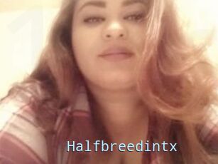 Halfbreedintx