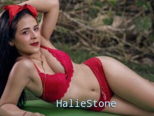 HalieStone