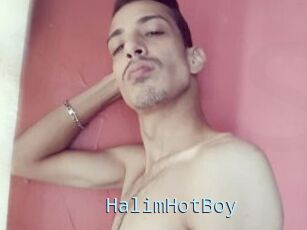 HalimHotBoy