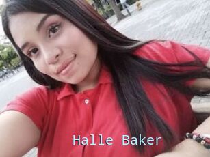 Halle_Baker