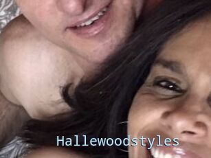 Hallewoodstyles