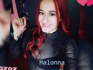 Halonna