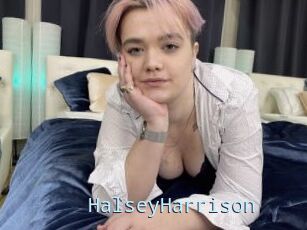 HalseyHarrison