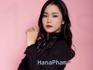 HanaPham