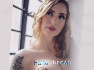 Hana_brown