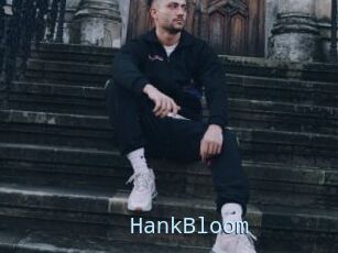 HankBloom