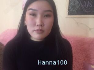 Hanna100