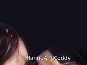 HannaAndCoddy