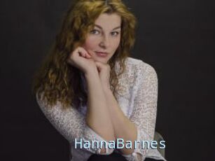 HannaBarnes