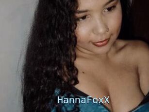 HannaFoxX