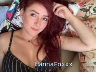 HannaFoxxx