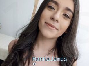 HannaJames