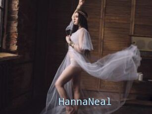 HannaNeal