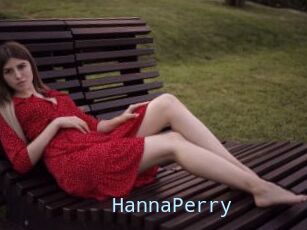 HannaPerry