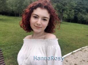 HannaRosy