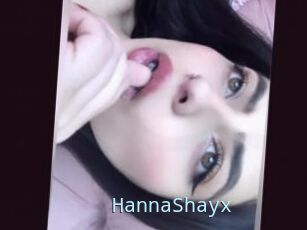 HannaShayx