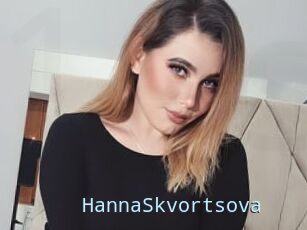 HannaSkvortsova