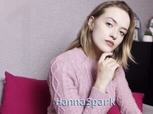 HannaSpark