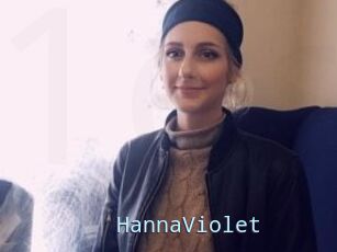 HannaViolet