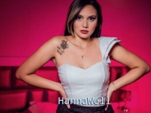 HannaWell