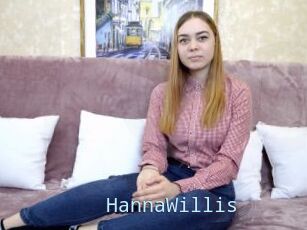 HannaWillis