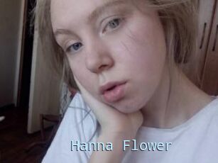 Hanna_Flower