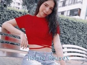 Hanna_RouseX