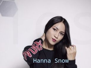 Hanna_Snow